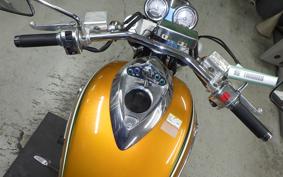 KAWASAKI VULCAN 1500 MEAN STREAK 2002 VNT50P