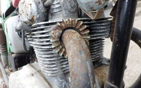 HONDA CB250 CB250