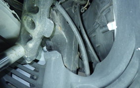 HONDA PCX 125 2003 JF28
