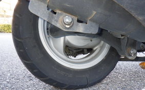 YAMAHA AXIS 125 TREET SE53J