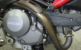 DUCATI MONSTER 696 A 2014