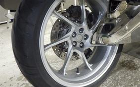HONDA VFR1200F DCT 2013 SC63