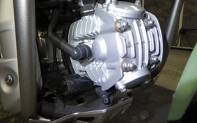 HONDA CT125-2 2020 JA65