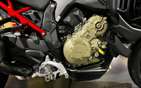 DUCATI MULTI STRADA V4PP 2026 1000