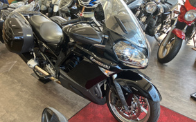 KAWASAKI 1400 GTR 2009 ZGT40A