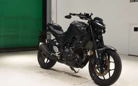 YAMAHA MT-03 ABS 2024