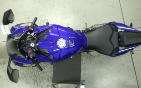 YAMAHA YZF-R1 2025 RN65J