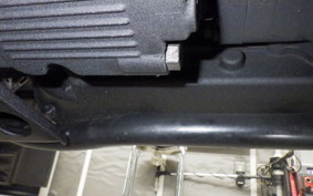 HARLEY FLHTCUI 1450 2004