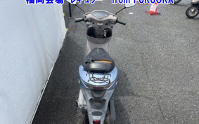 HONDA DIO CHESTER