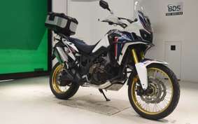 HONDA CRF1000L AFRICA TWIN DCT 2018 SD04
