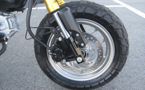 HONDA  MONKEY 125 JB02