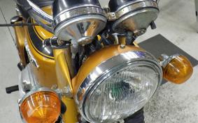HONDA CB750 2024 CB750