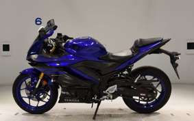YAMAHA YZF-R25 A RG43J