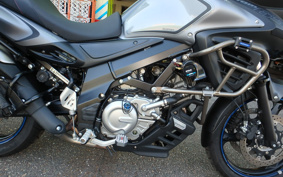 SUZUKI DL650 ( V-Strom 650 ) 2016 VP56A