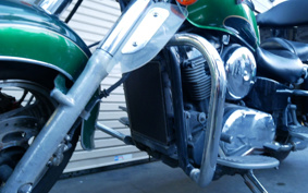 KAWASAKI VULCAN1500 CLASSIC 1998 VNT50G