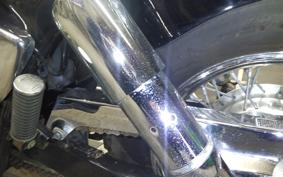 HONDA SHADOW 750 Gen. 2 2001