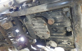 YAMAHA GX400 SPECIAL 2L0