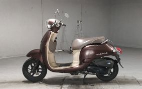 HONDA GIORNO AF70