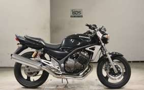 KAWASAKI BALIUS 250 Gen.2 ZR250B