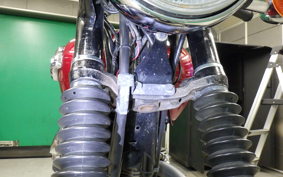 KAWASAKI W800 2014 EJ800A