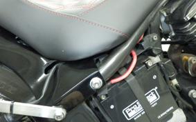 YAMAHA DRAGSTAR 1100 2005 VP13J