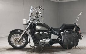 HONDA SHADOW 400 2007 NC34