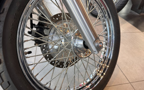 HONDA VT400S 2011 NC46