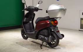 HONDA TACT Gen.4 2019 AF79