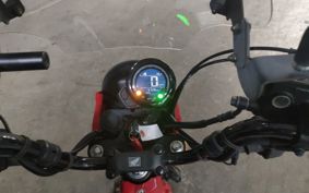 HONDA CT125 HUNTER  CUB  JA55