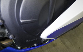 KAWASAKI ZX-4RR 2024 ZX400P