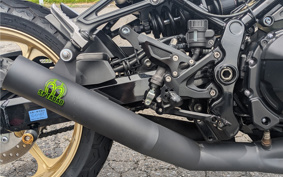 KAWASAKI Z900RS 2018 ZR900C