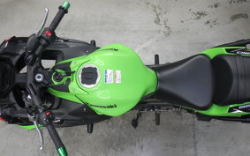 KAWASAKI NINJA 650 A 2020 ER650H