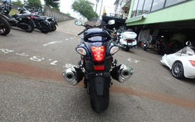 SUZUKI GSX1300R HAYABUSA 2008 GX72A
