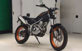 YAMAHA TRICKER Gen.2 DG16J