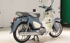 HONDA C125 SUPER CUB JA58