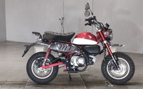 HONDA MONKEY 125 JB02