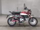 Фото Honda MONKEY 125 2018 с японского аукциона