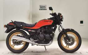 KAWASAKI GPZ400 1985 ZX400A