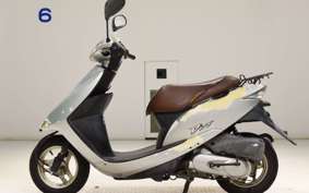 HONDA DIO Gen.6 2015 AF62