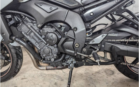 YAMAHA FZ1 FAZER 2013 RN21J