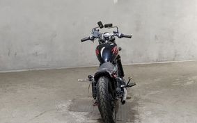 YAMAHA VIRAGO 250 3DM