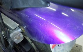 KAWASAKI ELIMINATOR 125 BN125A