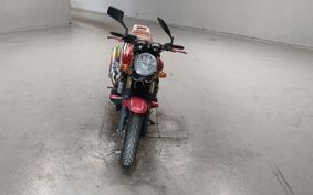 HONDA CB400SFV-4 NC42