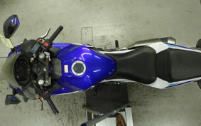 SUZUKI GSX250R 2025