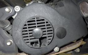 SUZUKI ADDRESS V125 S CF4MA