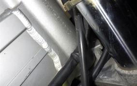 KAWASAKI ZX-4 ZX400G