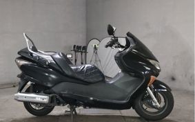 HONDA FORZA Z MF08