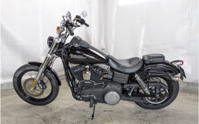 HARLEY FXDB1580 2010 GX4