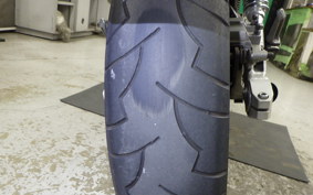 KAWASAKI ZEPHYR 750 RS 2004 ZR750C