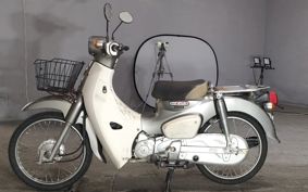 HONDA SUPER CUB50 AA09